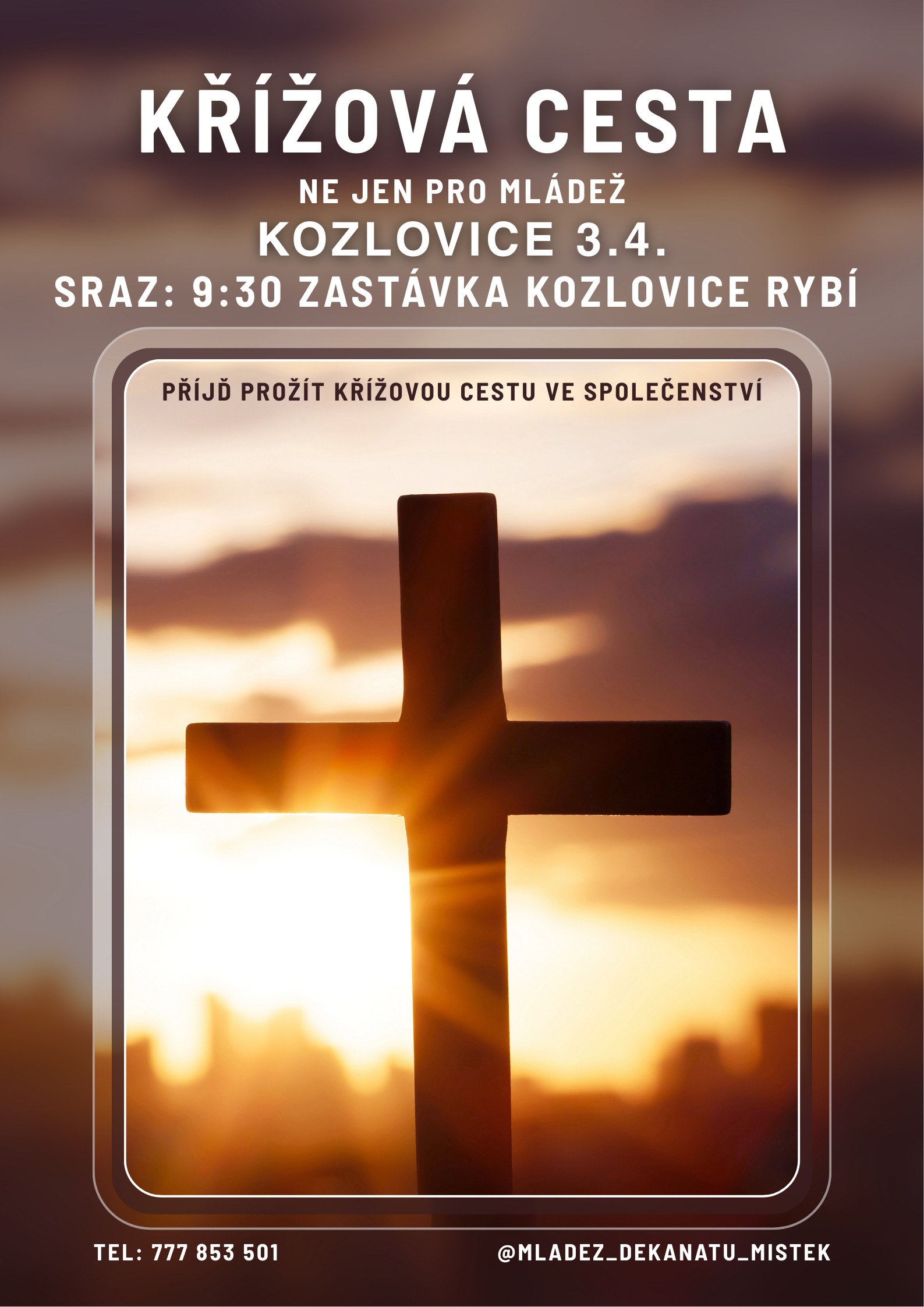 Krizova-cesta Krizova-cesta